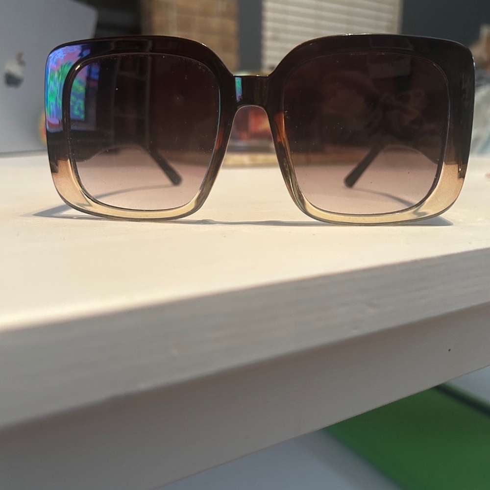 True Religion Sunglasses